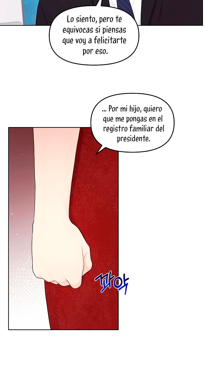 Esposo Capítulo 10 - Página 28