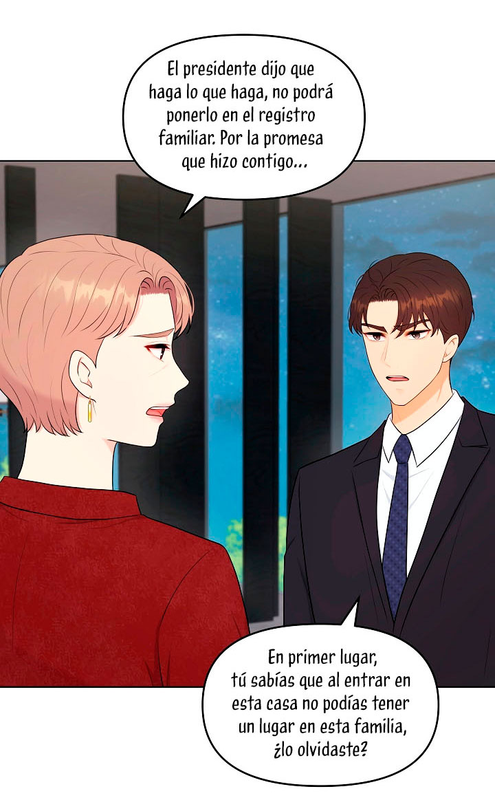 Esposo Capítulo 10 - Página 31