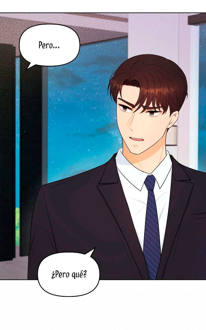 Esposo Capítulo 10 - Página 34