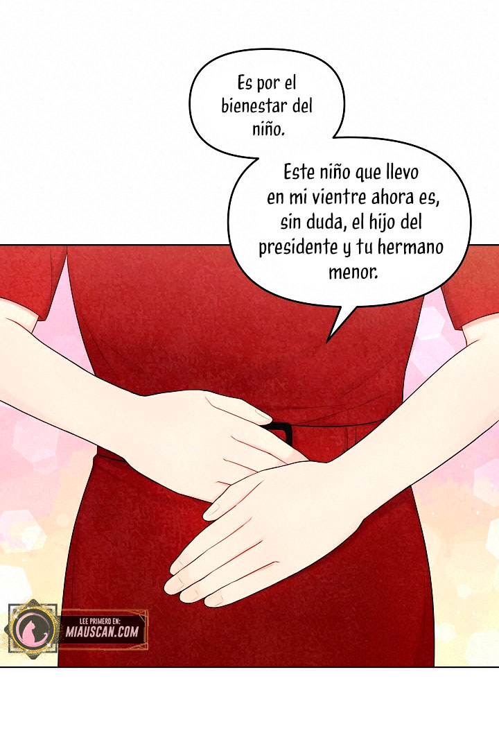 Esposo Capítulo 10 - Página 35