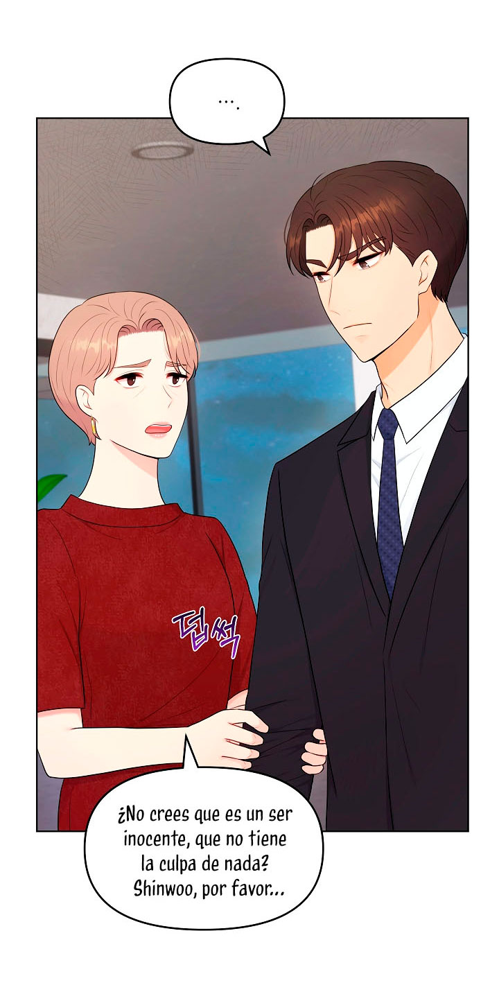 Esposo Capítulo 10 - Página 36