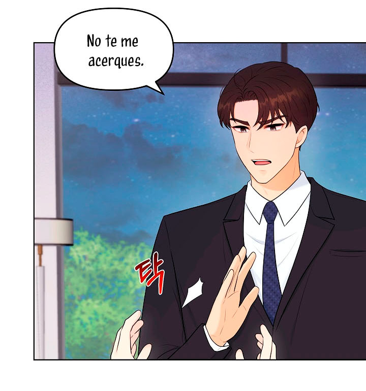 Esposo Capítulo 10 - Página 37