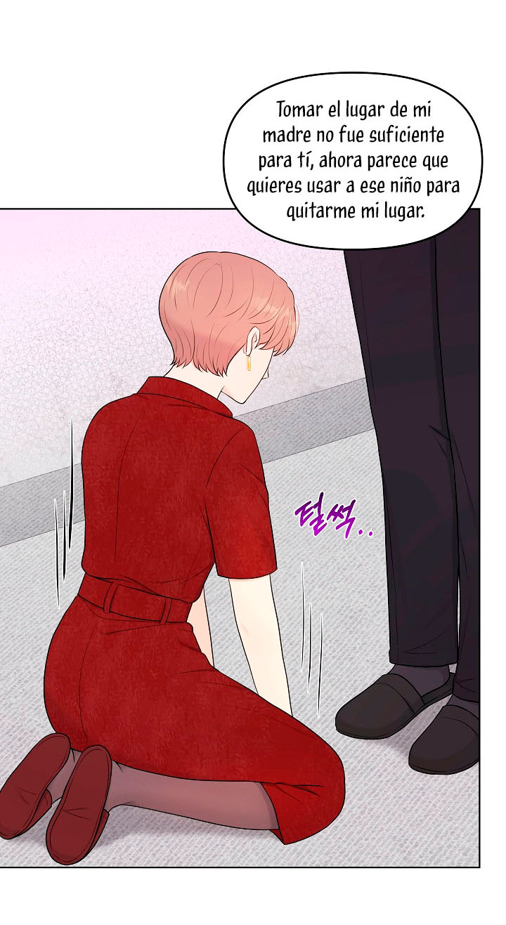 Esposo Capítulo 10 - Página 38