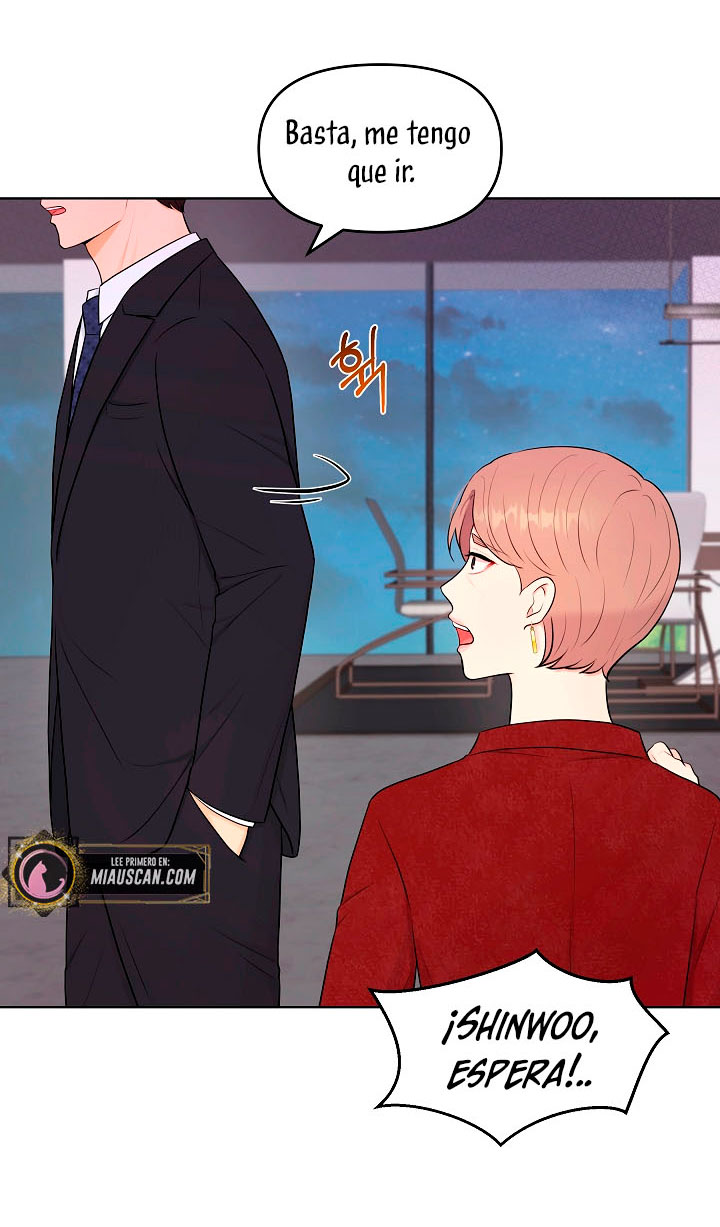 Esposo Capítulo 10 - Página 41