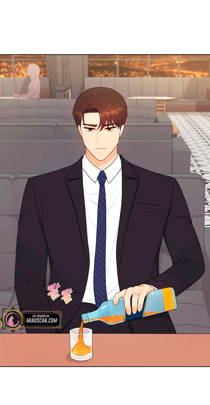 Esposo Capítulo 10 - Página 44