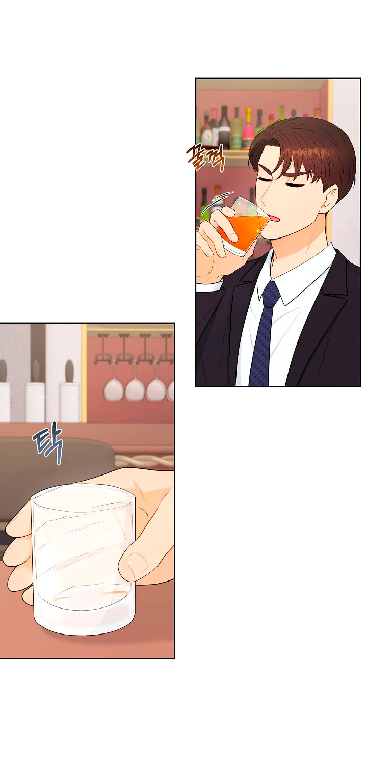 Esposo Capítulo 10 - Página 45