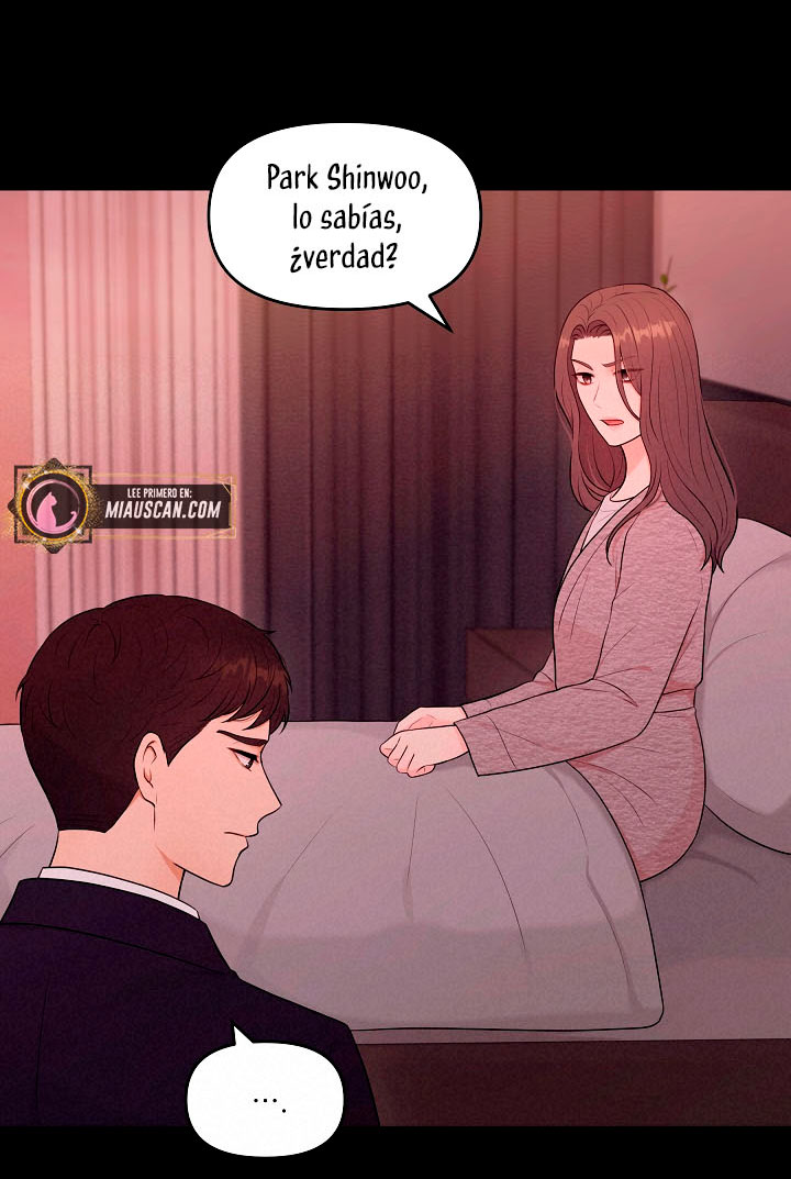 Esposo Capítulo 10 - Página 49