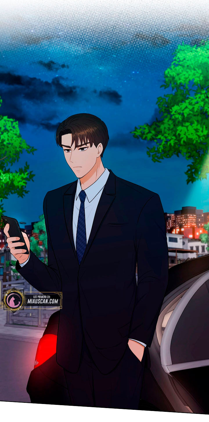 Esposo Capítulo 10 - Página 5