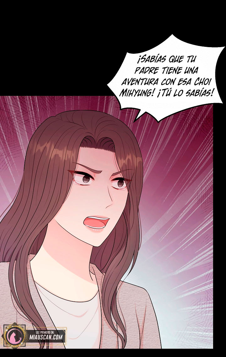 Esposo Capítulo 10 - Página 50