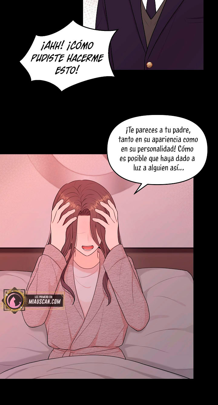 Esposo Capítulo 10 - Página 52