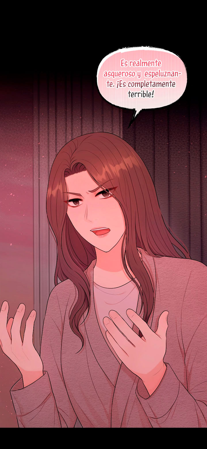 Esposo Capítulo 10 - Página 53