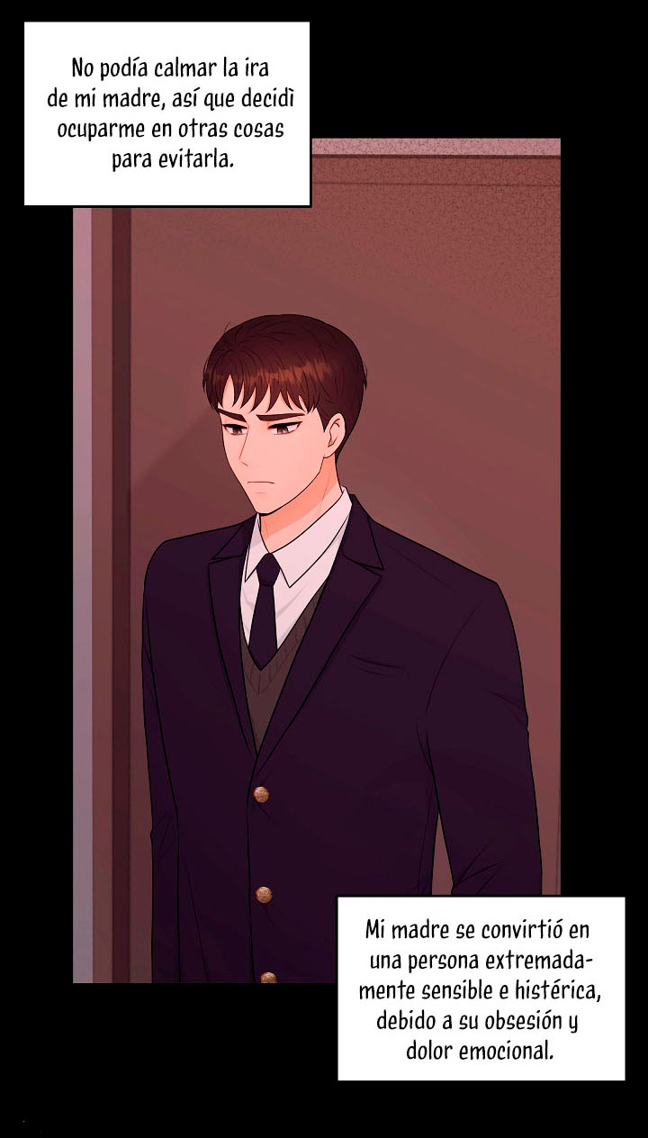 Esposo Capítulo 10 - Página 55