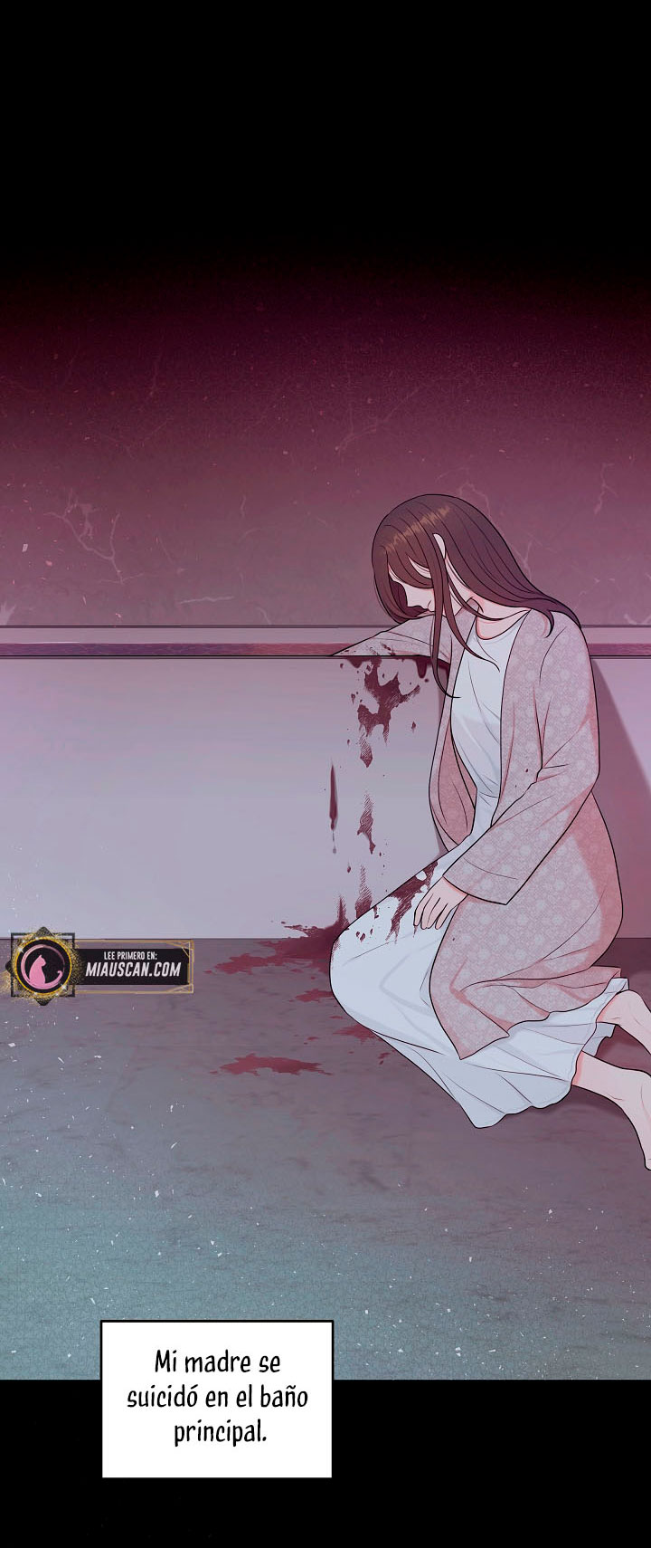 Esposo Capítulo 10 - Página 57