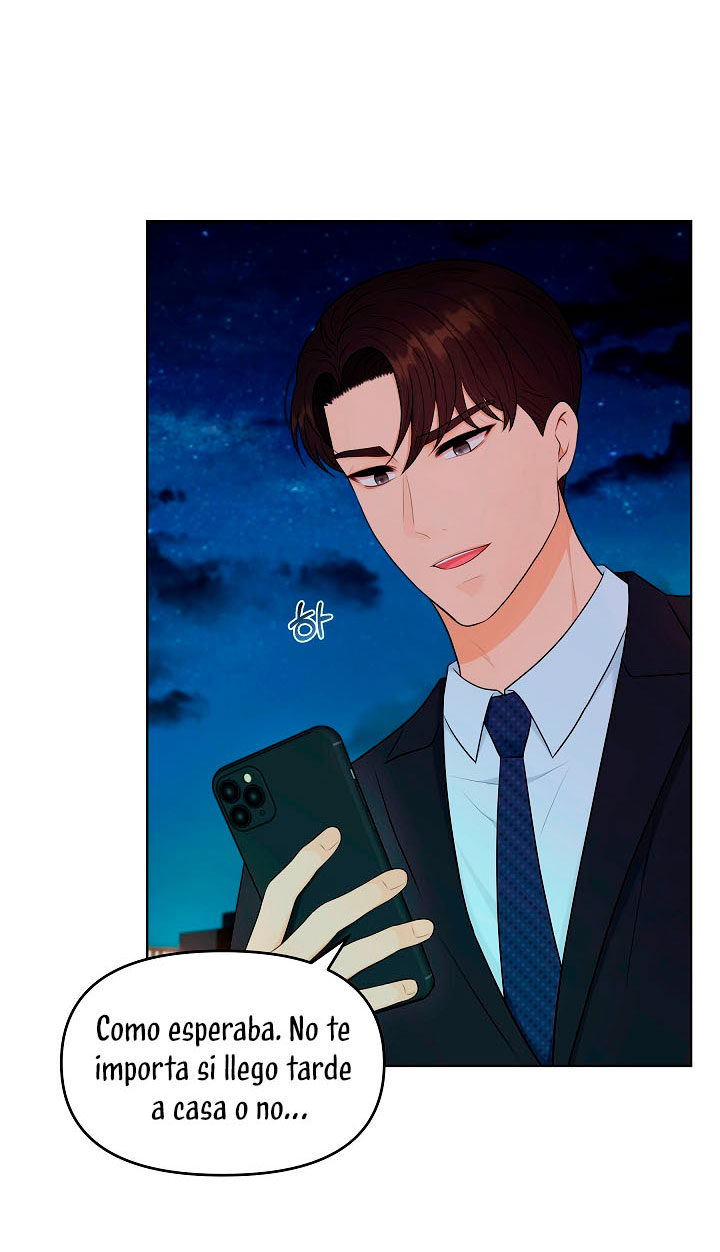 Esposo Capítulo 10 - Página 6