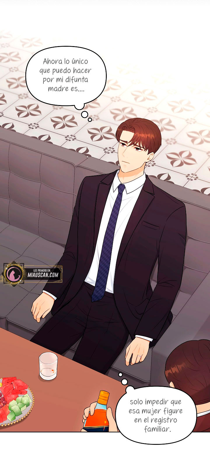 Esposo Capítulo 10 - Página 60