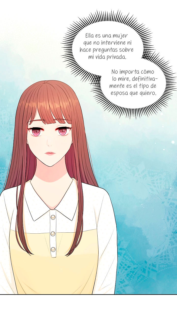 Esposo Capítulo 10 - Página 7