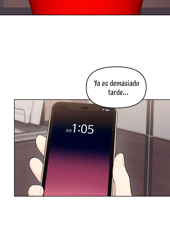 Esposo Capítulo 10 - Página 71