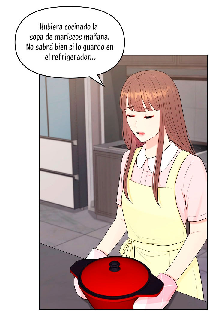 Esposo Capítulo 10 - Página 72