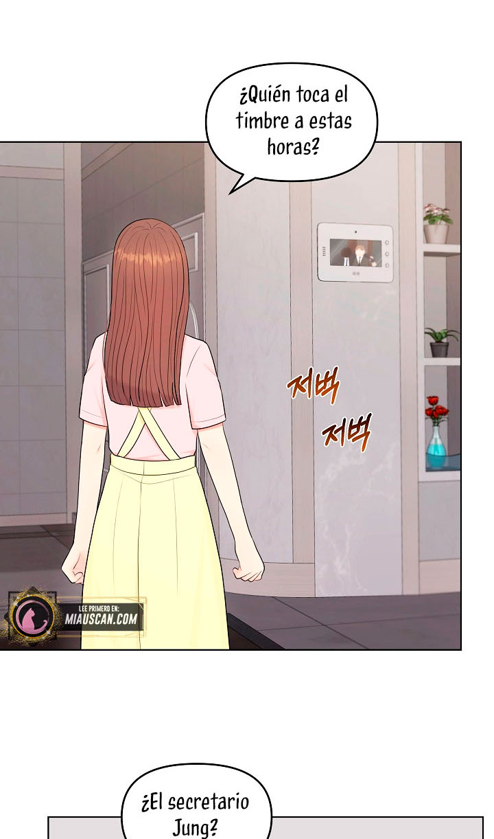 Esposo Capítulo 10 - Página 74