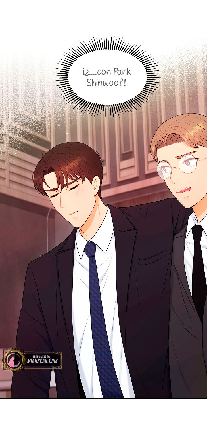 Esposo Capítulo 10 - Página 76