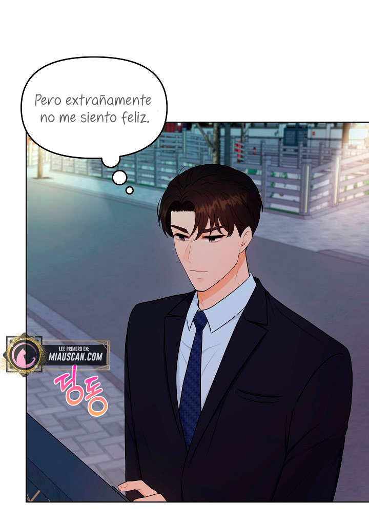 Esposo Capítulo 10 - Página 8