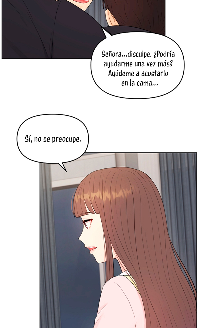 Esposo Capítulo 11 - Página 12