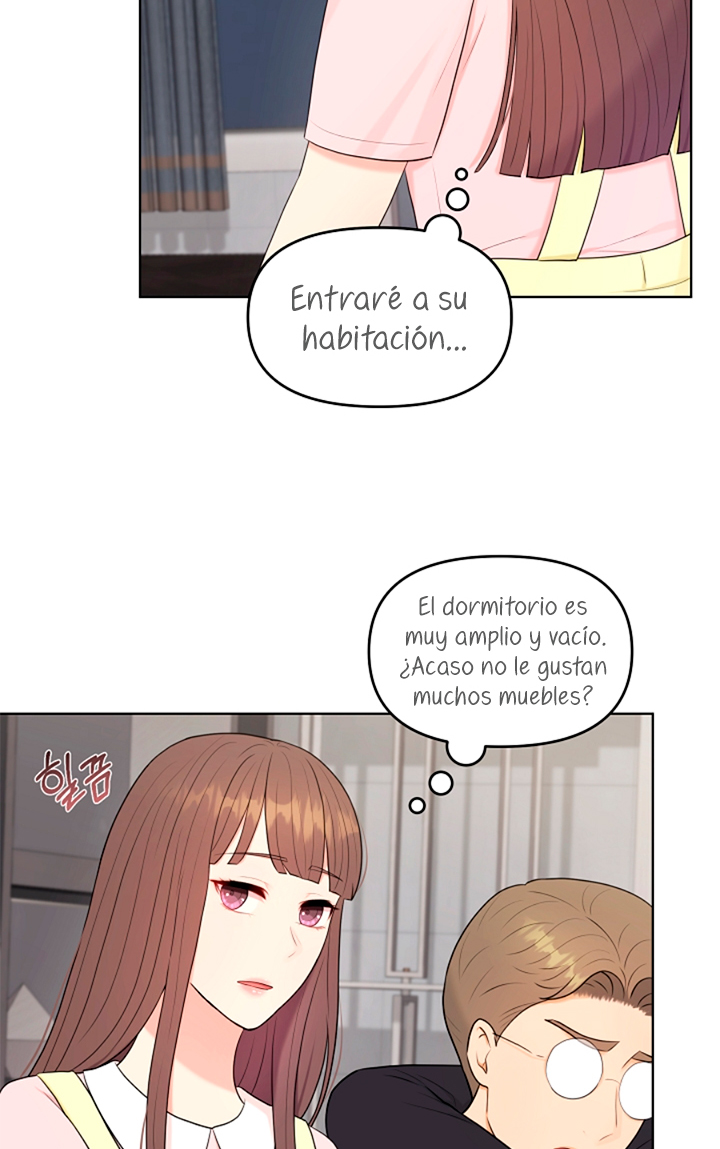 Esposo Capítulo 11 - Página 13