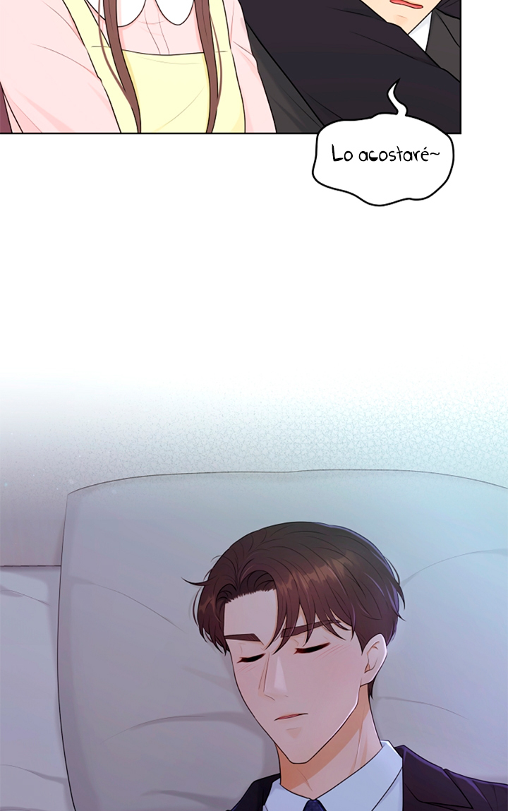 Esposo Capítulo 11 - Página 14