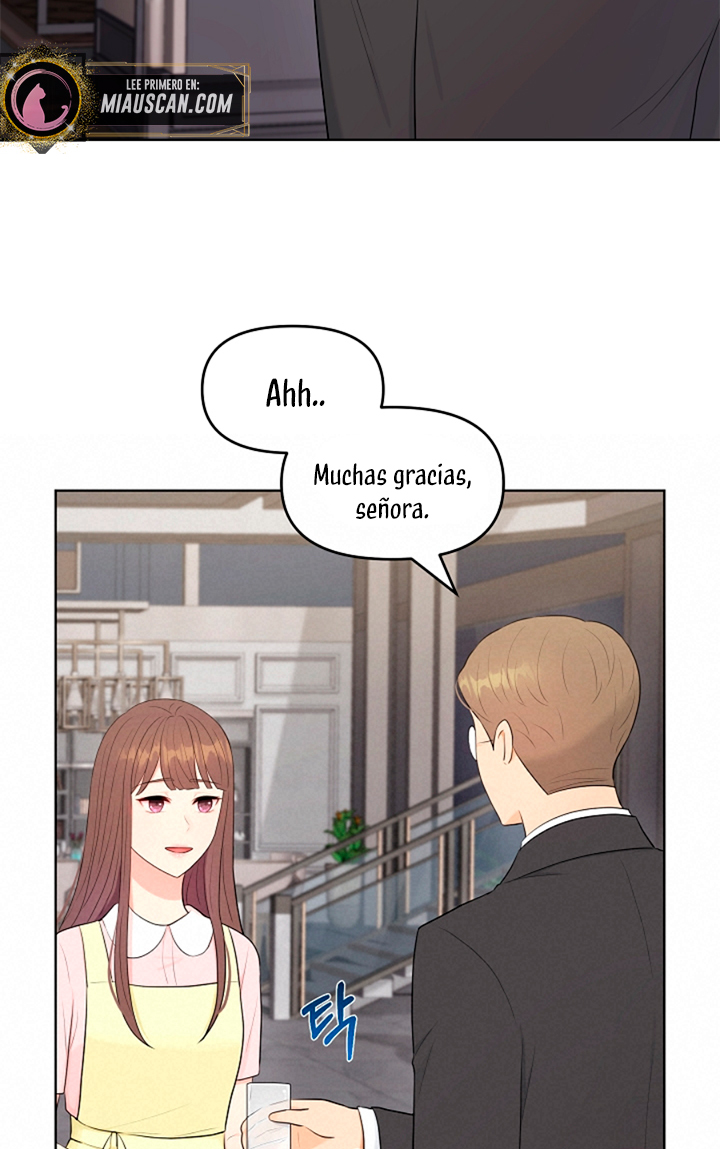 Esposo Capítulo 11 - Página 17