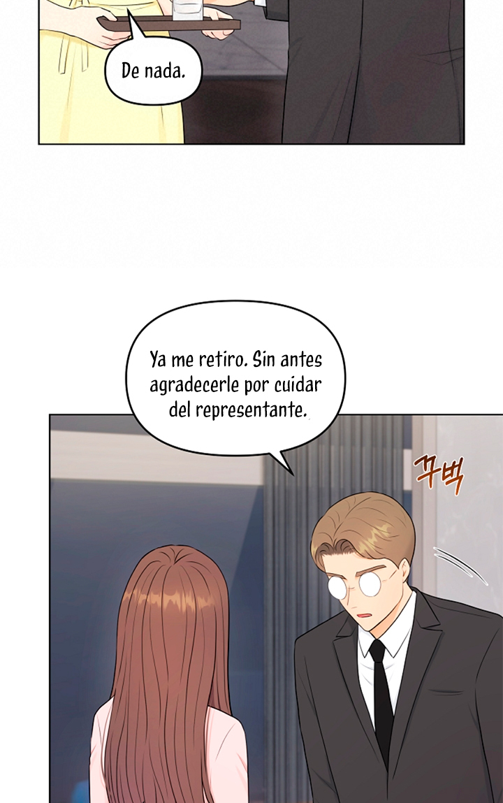 Esposo Capítulo 11 - Página 18