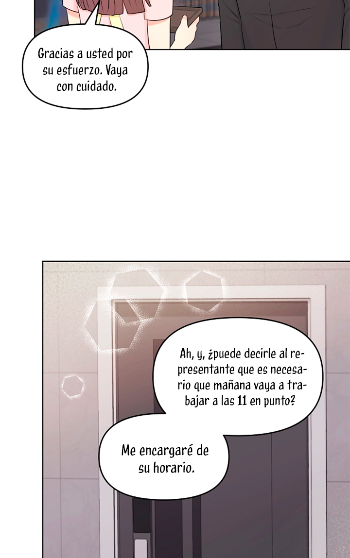 Esposo Capítulo 11 - Página 19