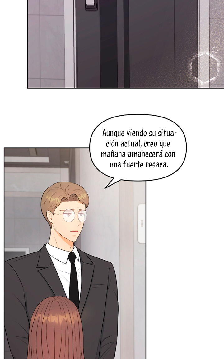 Esposo Capítulo 11 - Página 20