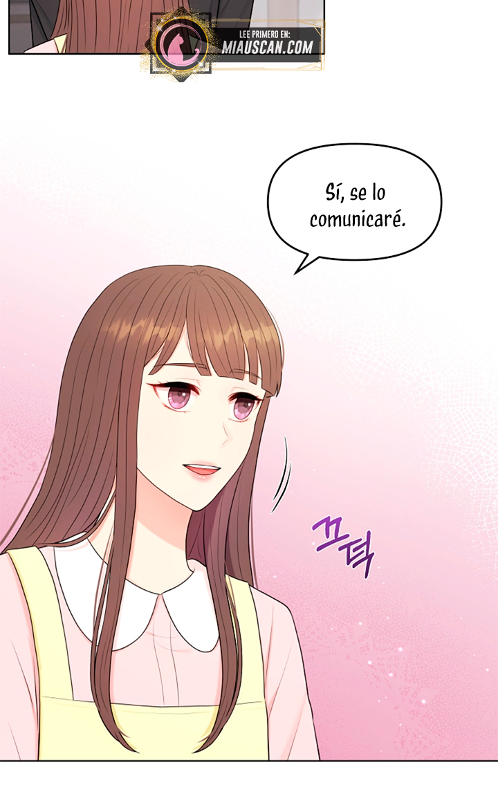 Esposo Capítulo 11 - Página 21