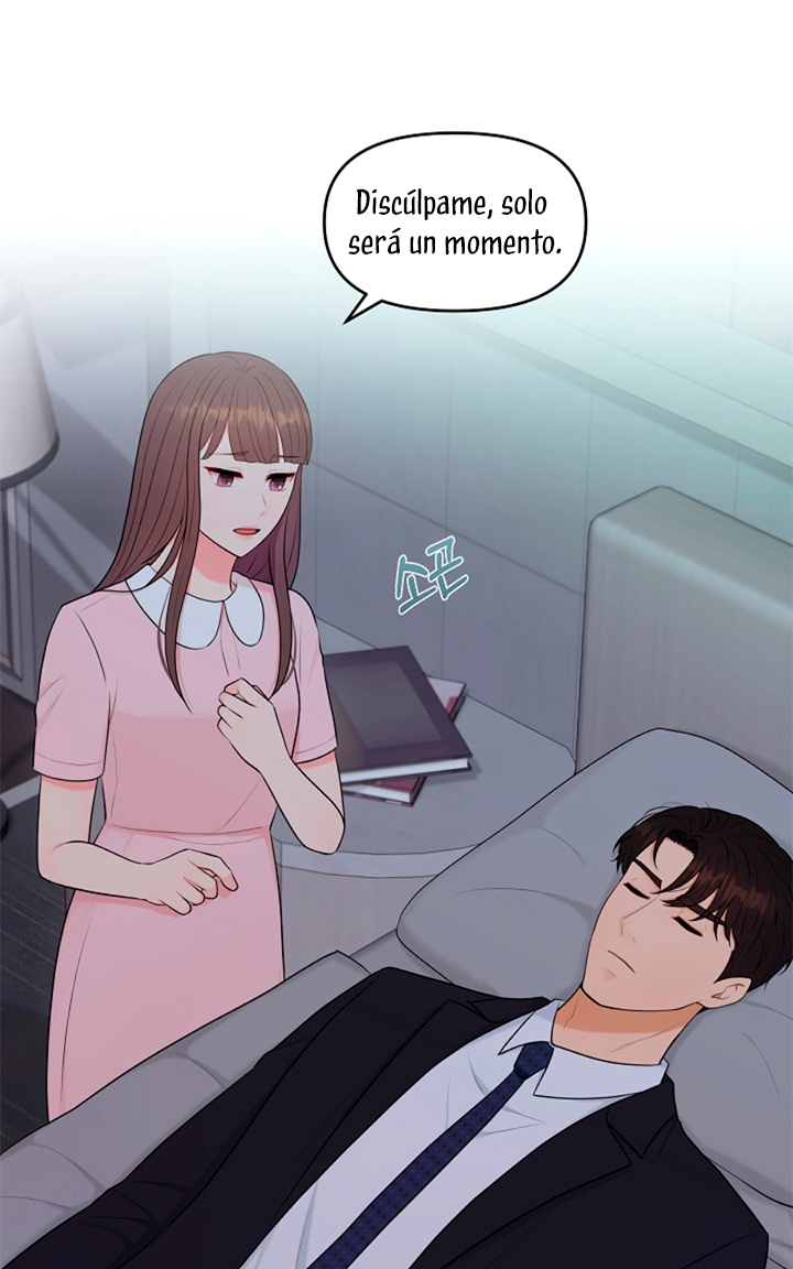 Esposo Capítulo 11 - Página 26