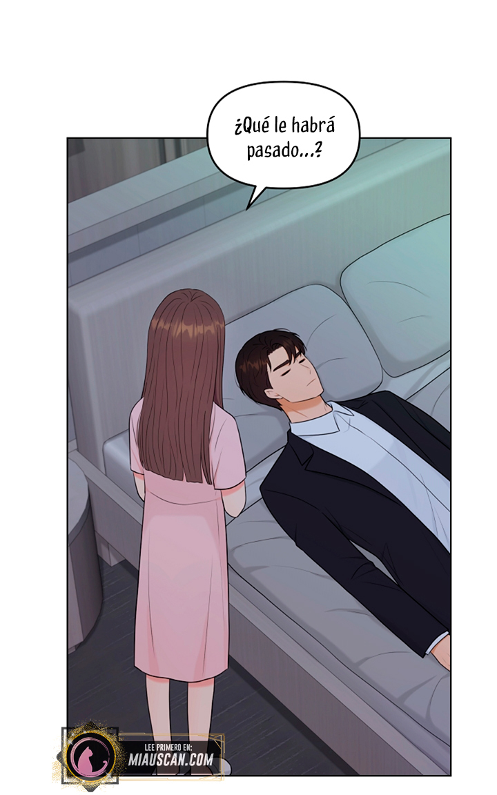 Esposo Capítulo 11 - Página 28