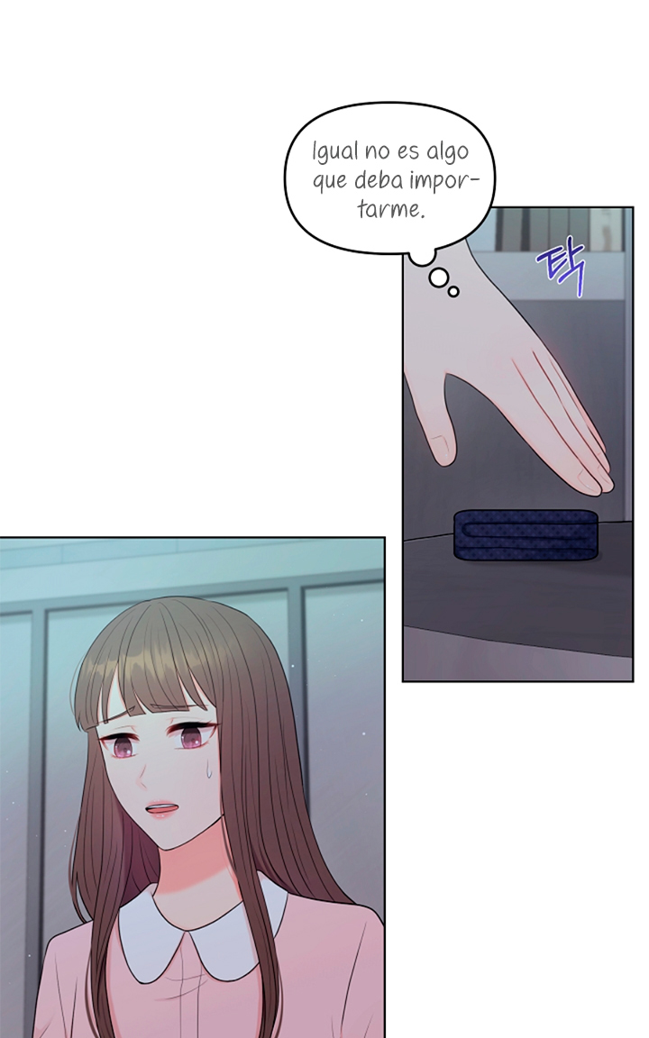 Esposo Capítulo 11 - Página 29