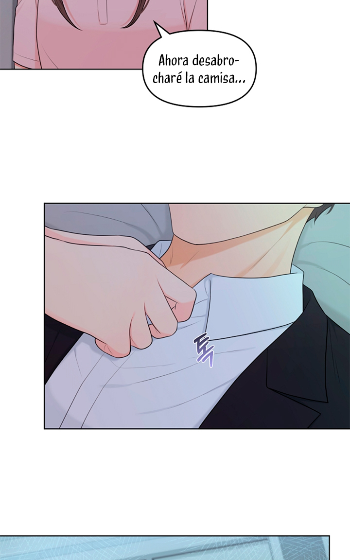 Esposo Capítulo 11 - Página 30