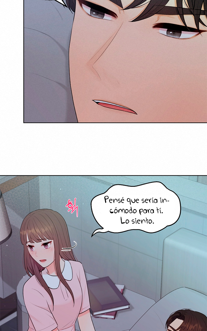 Esposo Capítulo 11 - Página 32