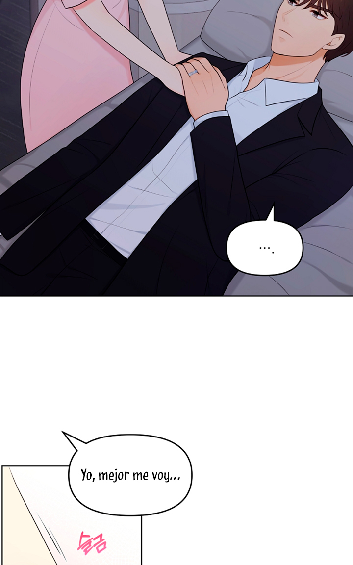 Esposo Capítulo 11 - Página 33