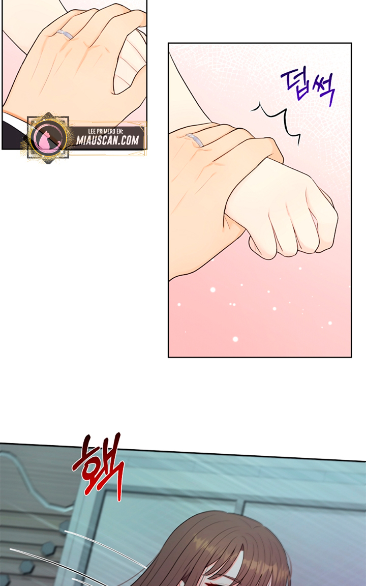 Esposo Capítulo 11 - Página 34