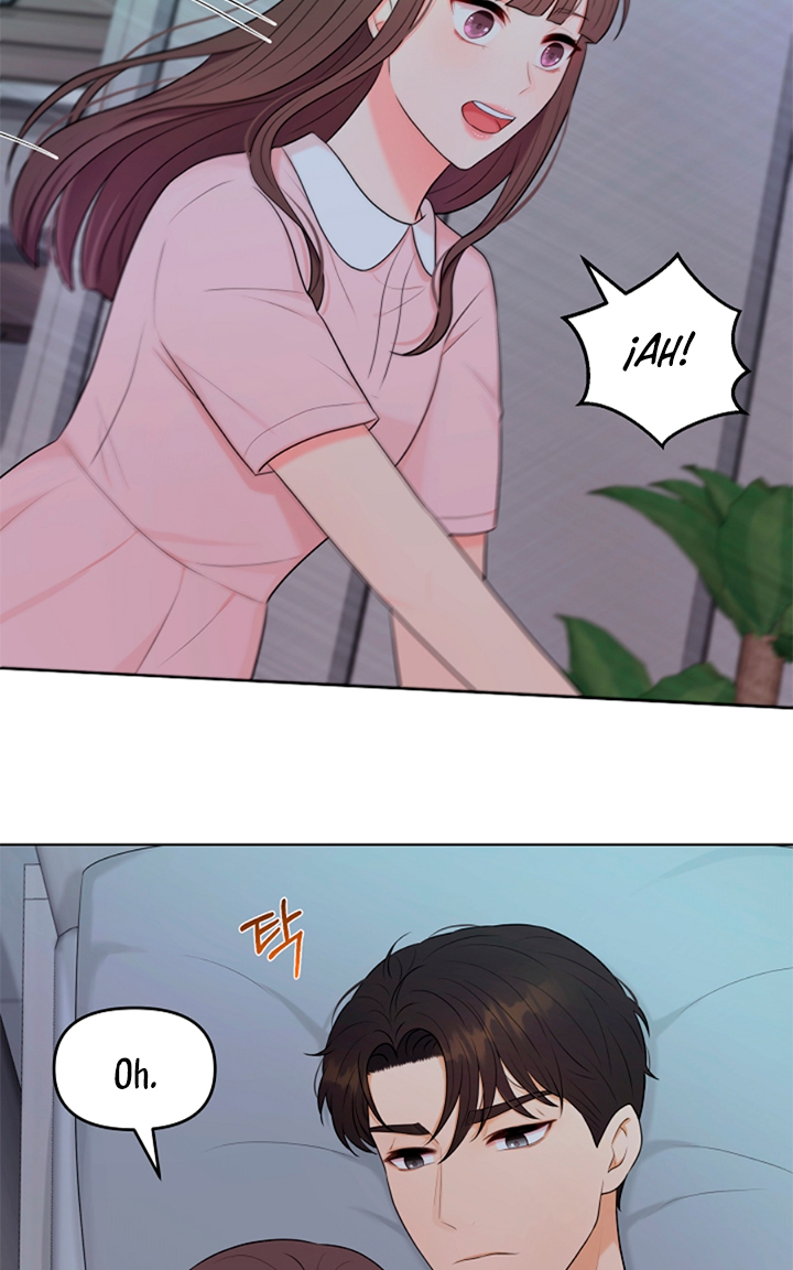 Esposo Capítulo 11 - Página 35