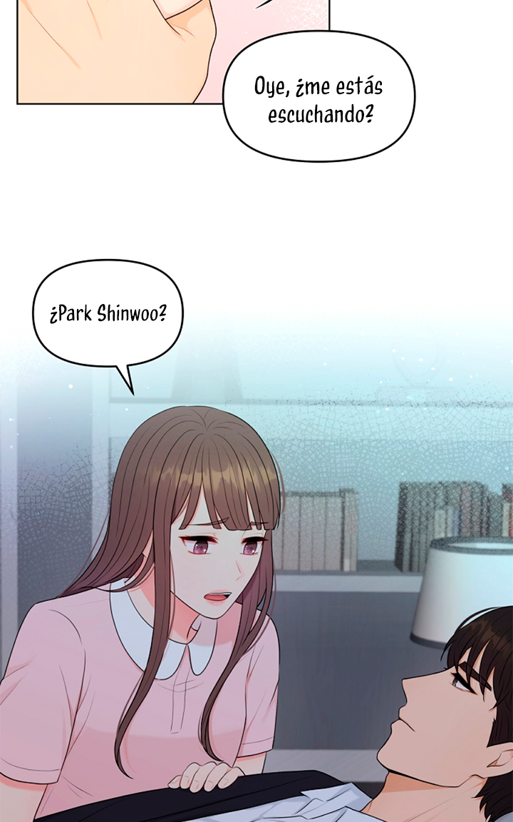 Esposo Capítulo 11 - Página 38