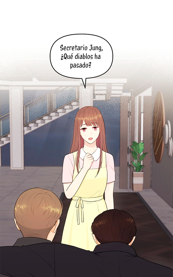 Esposo Capítulo 11 - Página 4