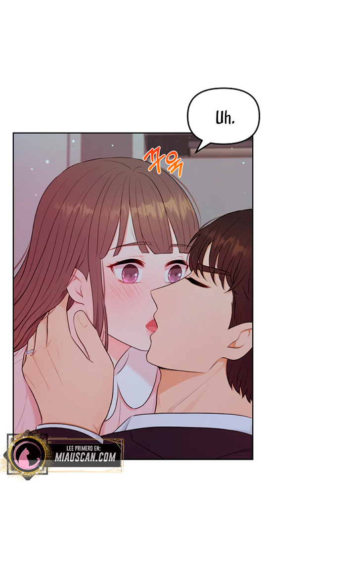 Esposo Capítulo 11 - Página 43