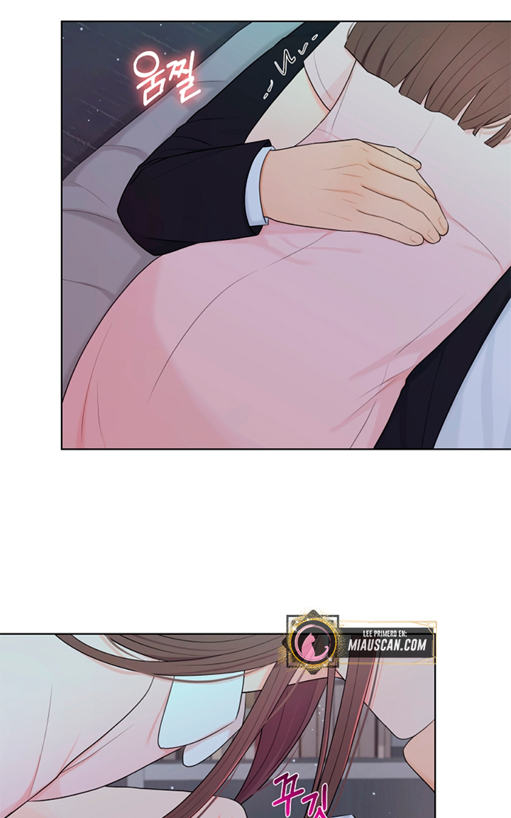 Esposo Capítulo 11 - Página 44