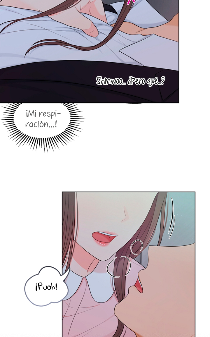 Esposo Capítulo 11 - Página 45