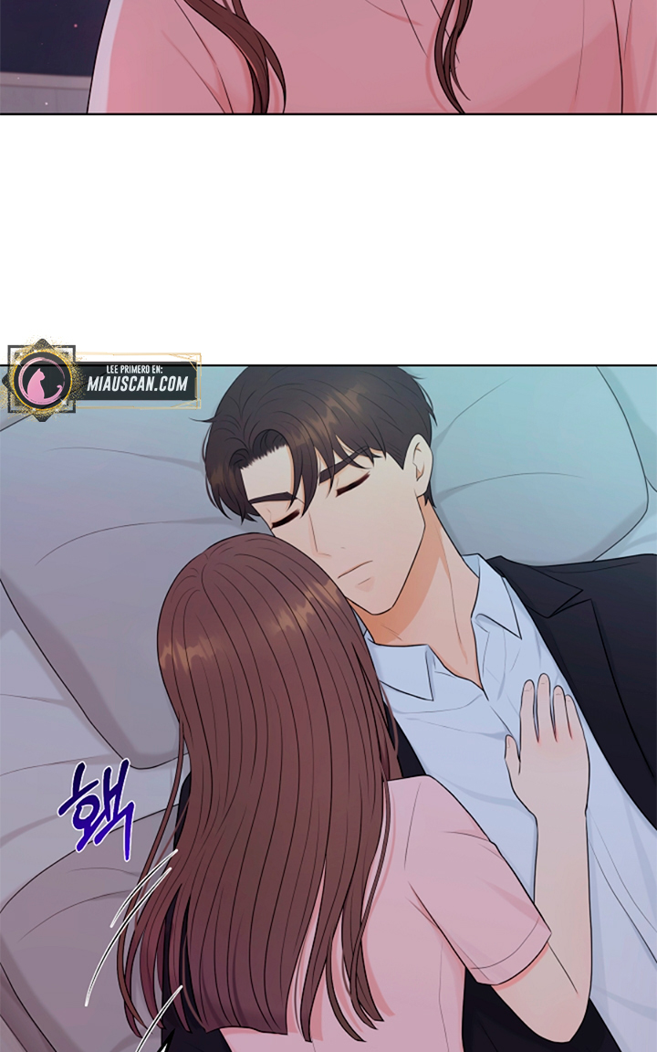 Esposo Capítulo 11 - Página 47