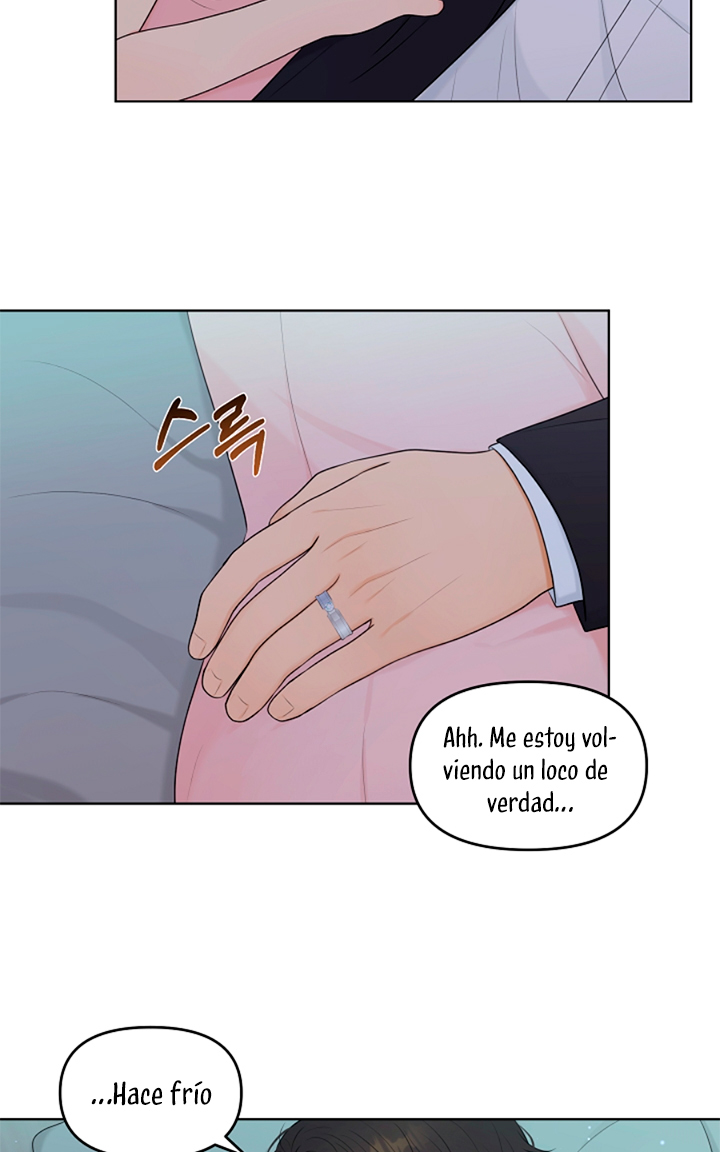 Esposo Capítulo 11 - Página 49