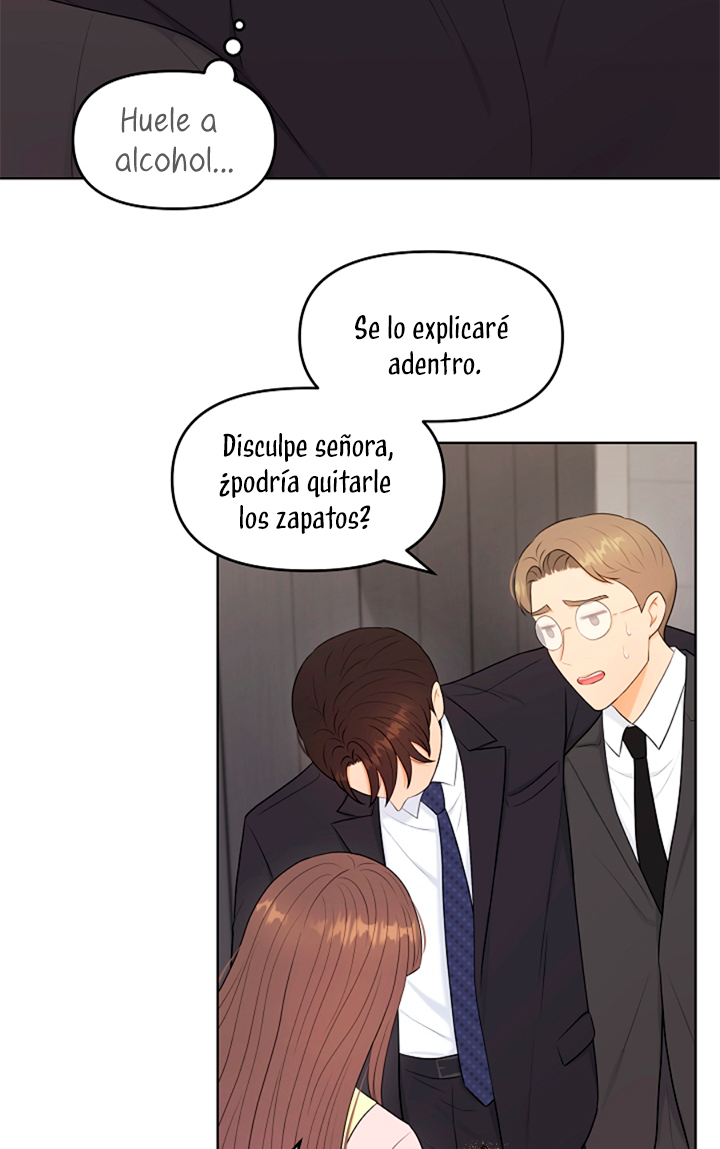 Esposo Capítulo 11 - Página 5