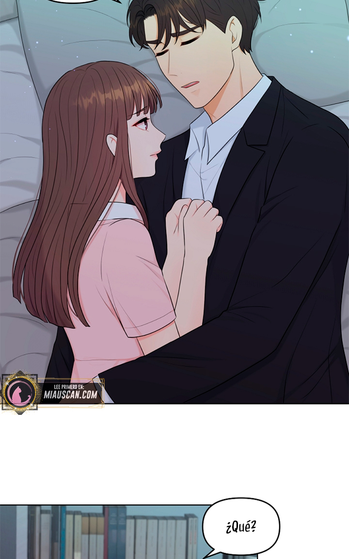 Esposo Capítulo 11 - Página 50